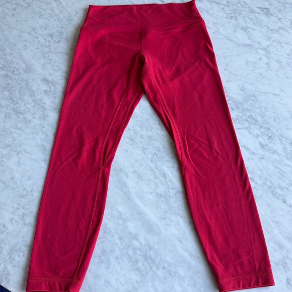 Lululemon Align Leggings Bundle Size 8 - Picture 11 of 13